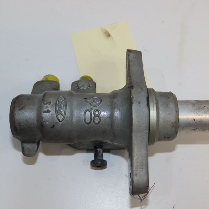 Maitre cylindre occasion MAZDA MAZDA 2 I Phase 1 03-2003->09-2007 1.25 DFY34340ZD 2