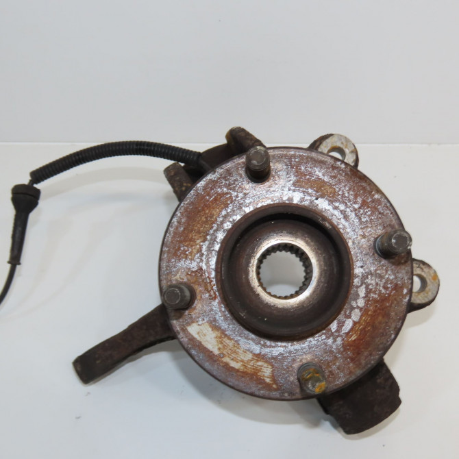 Moyeu avd occasion MAZDA MAZDA 2 I Phase 1 03-2003->09-2007 1.25 DD3233060A 1