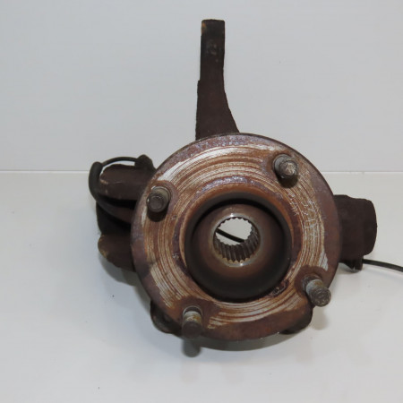 Moyeu avg occasion MAZDA MAZDA 2 I Phase 1 03-2003->09-2007 1.25 DD3233060A