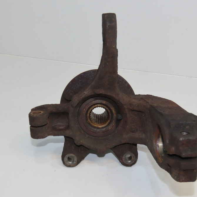 Moyeu avg occasion MAZDA MAZDA 2 I Phase 1 03-2003->09-2007 1.25 DD3233060A 2