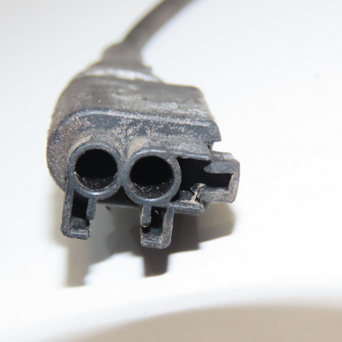 Moyeu avg occasion MAZDA MAZDA 2 I Phase 1 03-2003->09-2007 1.25 DD3233060A 4