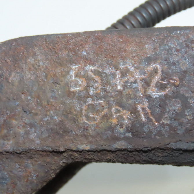 Moyeu avg occasion MAZDA MAZDA 2 I Phase 1 03-2003->09-2007 1.25 DD3233060A 5