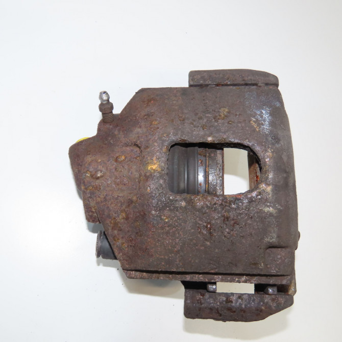 Etrier de frein avant droit occasion MAZDA MAZDA 2 I Phase 1 03-2003->09-2007 1.25 DDY23361XA 1