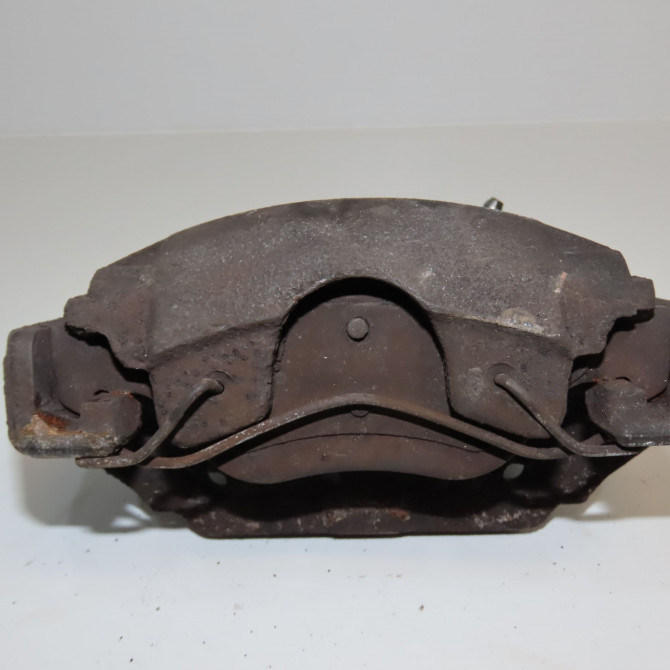 Etrier de frein avant droit occasion MAZDA MAZDA 2 I Phase 1 03-2003->09-2007 1.25 DDY23361XA 2