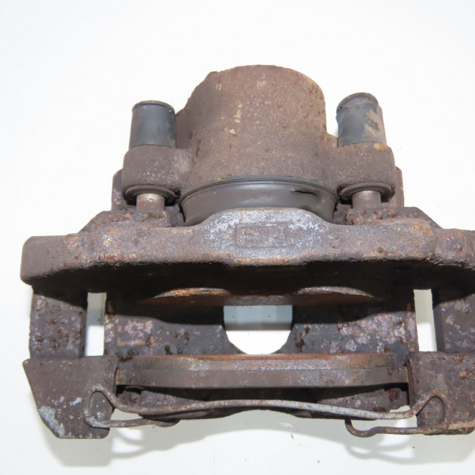 Etrier de frein avant droit occasion MAZDA MAZDA 2 I Phase 1 03-2003->09-2007 1.25 DDY23361XA 4