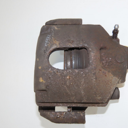 Etrier de frein avant gauche occasion MAZDA MAZDA 2 I Phase 1 03-2003->09-2007 1.25 DDY23371XA