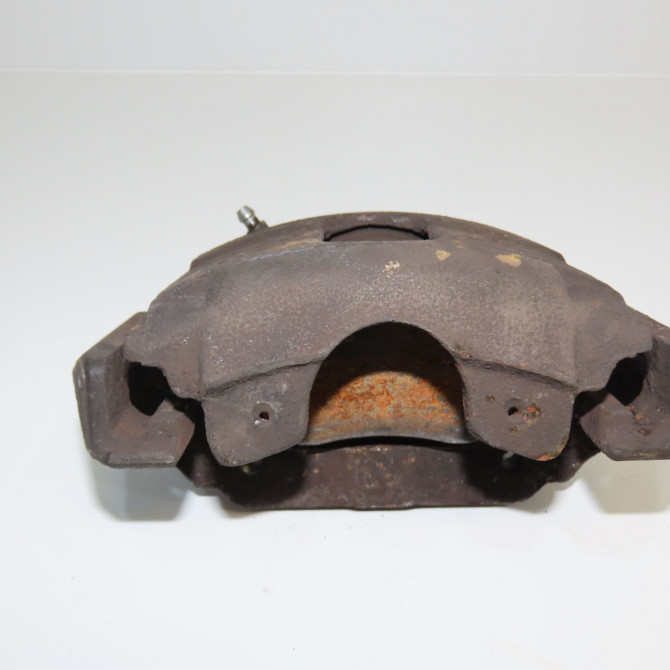 Etrier de frein avant gauche occasion MAZDA MAZDA 2 I Phase 1 03-2003->09-2007 1.25 DDY23371XA 2