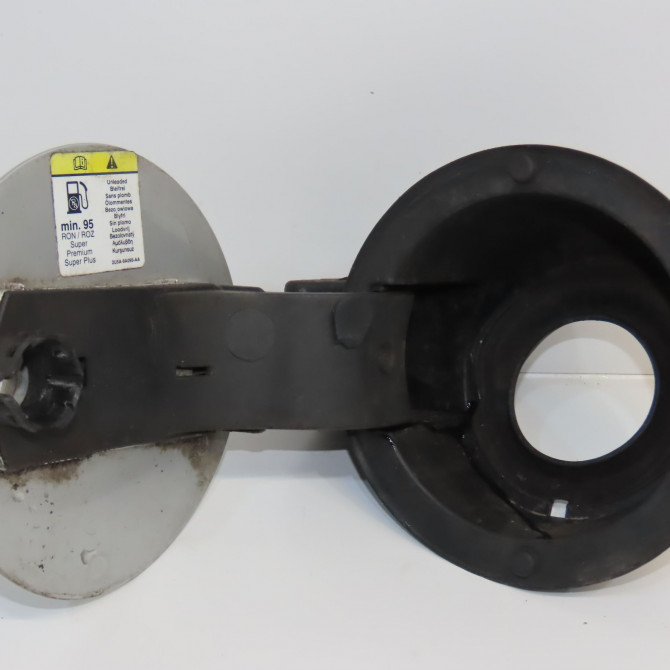 Volet de trappe carburant occasion MAZDA MAZDA 2 I Phase 1 03-2003->09-2007 1.25 DD1042411A 2