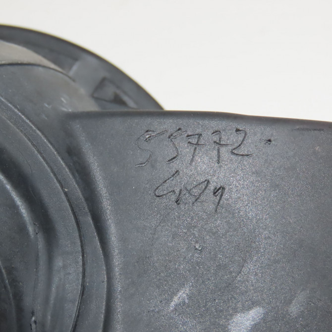 Volet de trappe carburant occasion MAZDA MAZDA 2 I Phase 1 03-2003->09-2007 1.25 DD1042411A 4