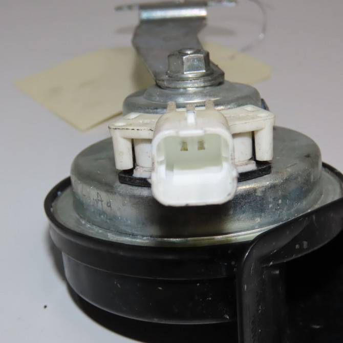 Klaxon  / avertisseur occasion CITROEN C3 PICASSO 6236L2 3