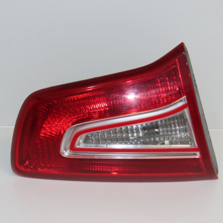 Feu arrière interieur gauche occasion KIA SPORTAGE III 924503W010
