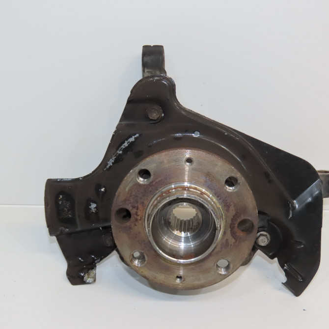 Moyeu avd occasion OPEL CORSA V 13495964 1