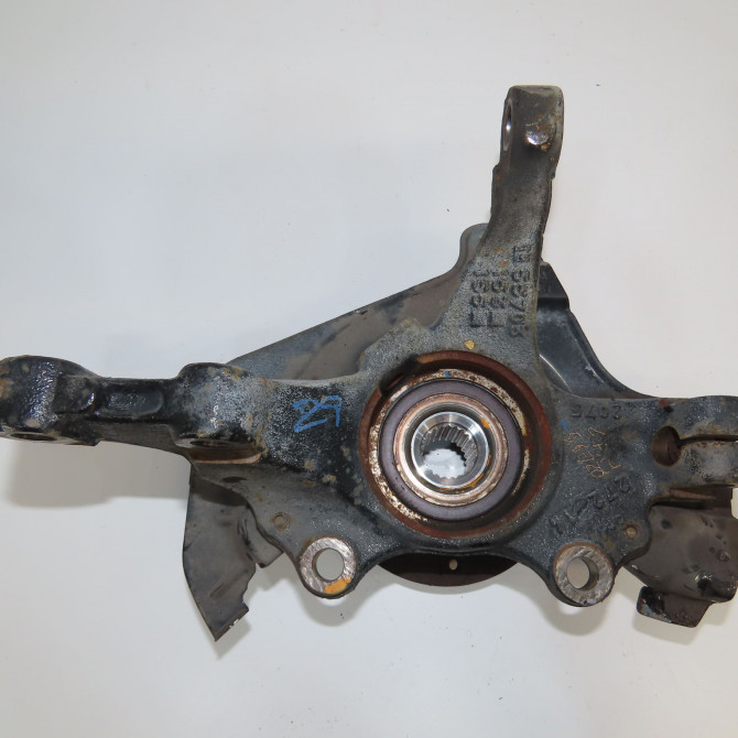 Moyeu avd occasion OPEL CORSA V 13495964 2