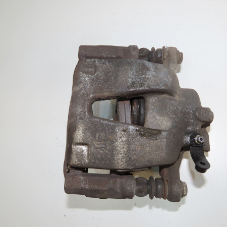 Etrier de frein avant gauche occasion OPEL CORSA V 93191695