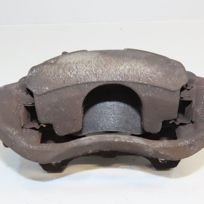 Etrier de frein avant droit occasion OPEL CORSA V 93191696 2