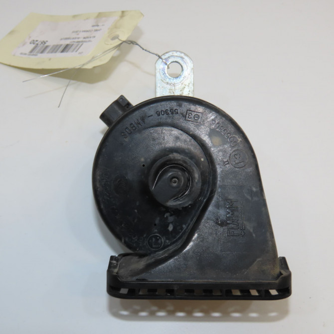 Klaxon  / avertisseur occasion OPEL CORSA V 13474460 1