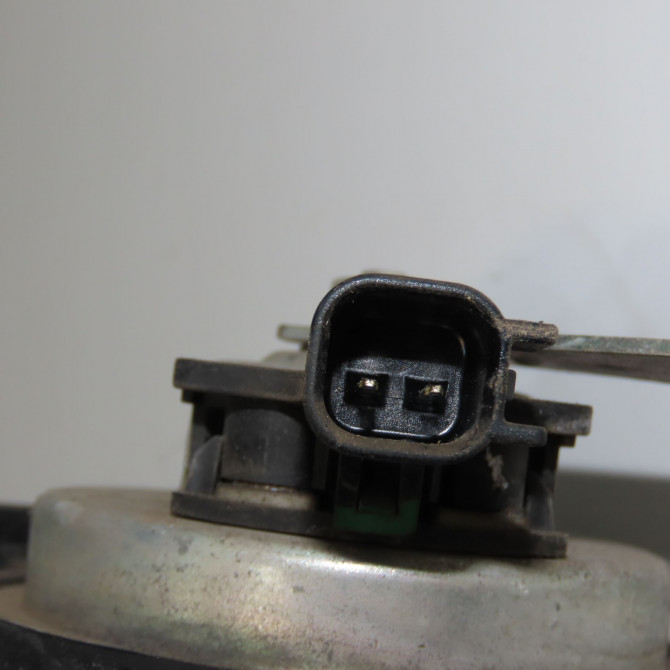 Klaxon  / avertisseur occasion OPEL CORSA V 13474460 3