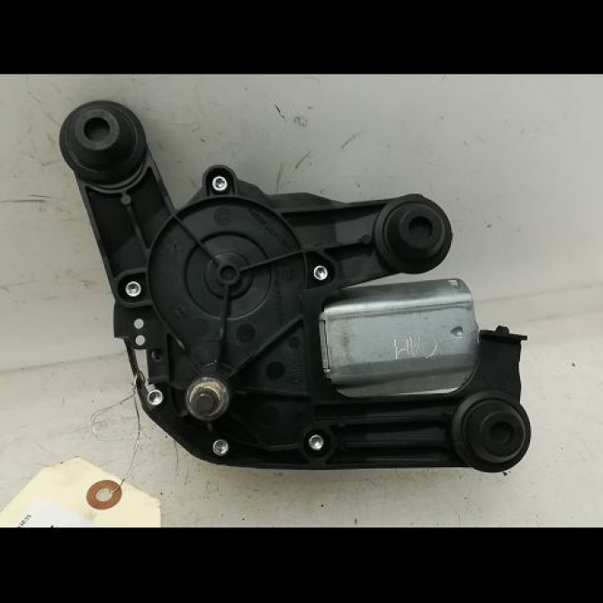 Moteur essuie-glace arrière occasion PEUGEOT 308 I Phase 1 09-2007->03-2011 1.6 HDI 16v 90ch 6405JQ 2