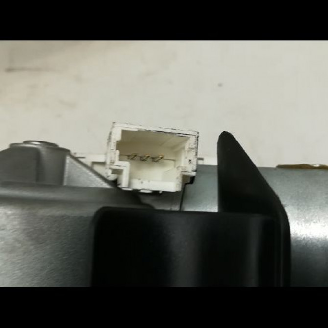 Moteur essuie-glace arrière occasion PEUGEOT 308 I Phase 1 09-2007->03-2011 1.6 HDI 16v 90ch 6405JQ 3