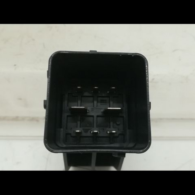 Boitier de préchauffage occasion CITROEN C5 II Phase 1 04-2008->... 1.6 HDi 110ch 9802424080 3