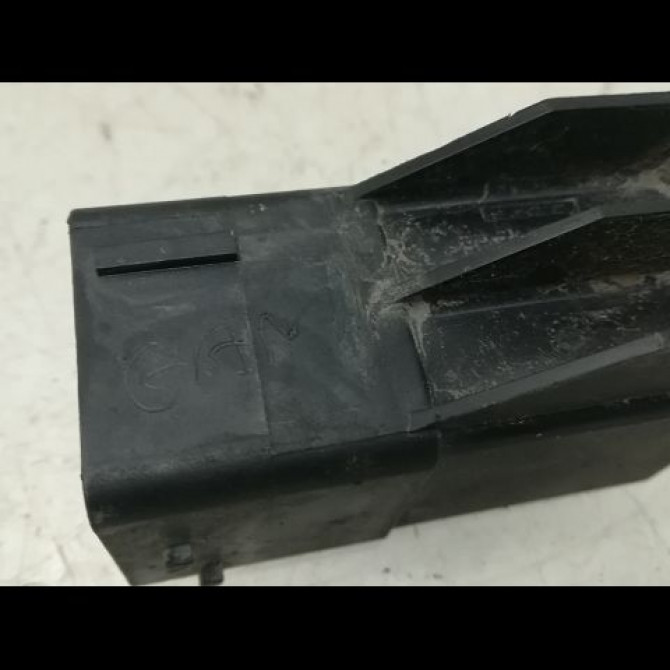 Boitier de préchauffage occasion PEUGEOT PARTNER II Phase 2 05-2012->... 9802424080 4