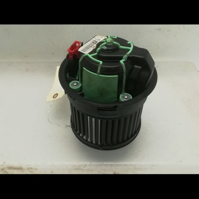 Ventilateur de chauffage occasion PEUGEOT RCZ Phase 1 01-2010->12-2012 6441CZ 1