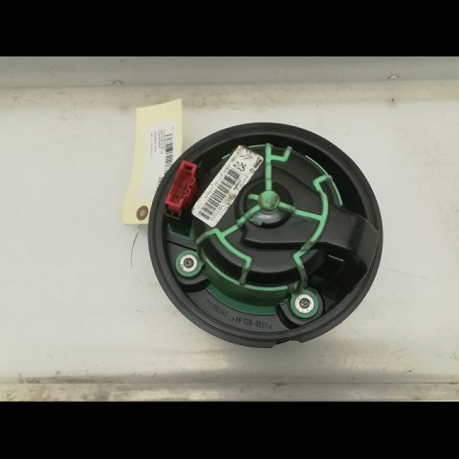 Ventilateur de chauffage occasion PEUGEOT RCZ Phase 1 01-2010->12-2012 6441CZ 2
