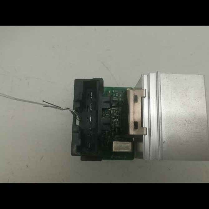 Resistance de chauffage occasion PEUGEOT 208 208 Phase 1 2012-03-01->2015-09-30 1.6 HDI 8v 115ch 6436P9 3