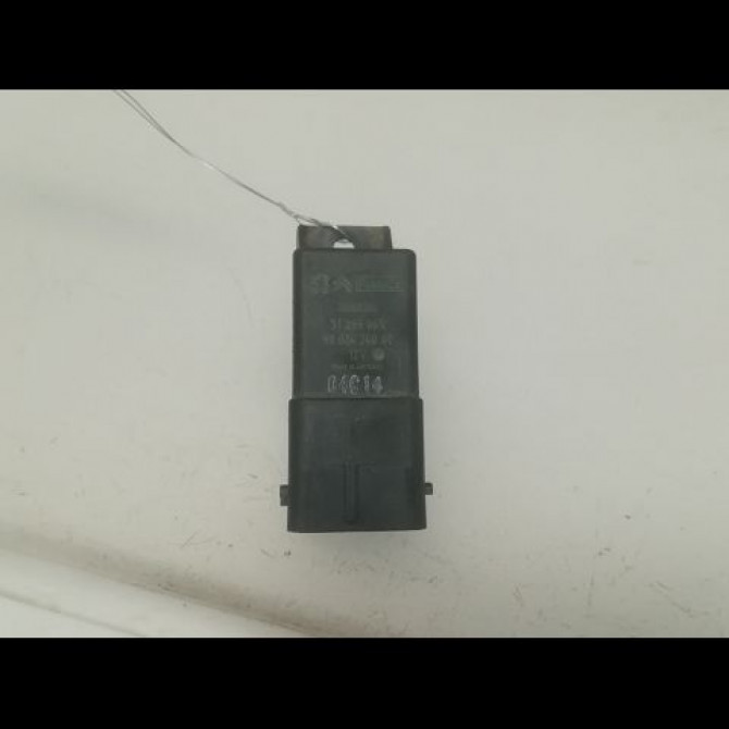 Boitier de préchauffage occasion PEUGEOT 208 208 Phase 1 2012-03-01->2015-09-30 1.6 HDI 8v 115ch 9802424080 1