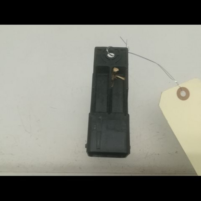 Boitier de préchauffage occasion PEUGEOT 208 208 Phase 1 2012-03-01->2015-09-30 1.6 HDI 8v 115ch 9802424080 2