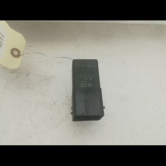 Boitier de préchauffage occasion CITROEN C3 II Phase 2 03-2013->12-2016 1.4 HDi 70ch 9802424080 1