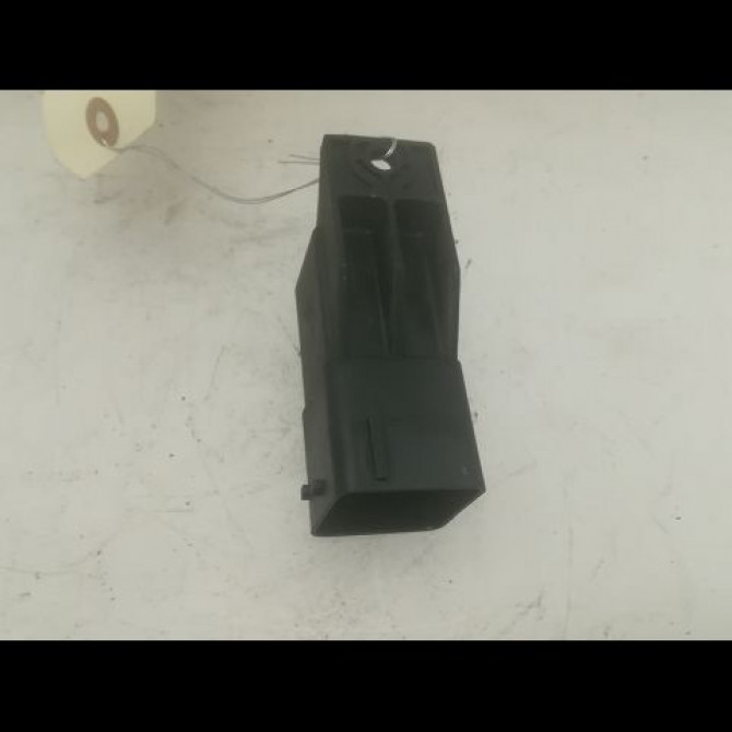 Boitier de préchauffage occasion CITROEN C3 II Phase 2 03-2013->12-2016 1.4 HDi 70ch 9802424080 2