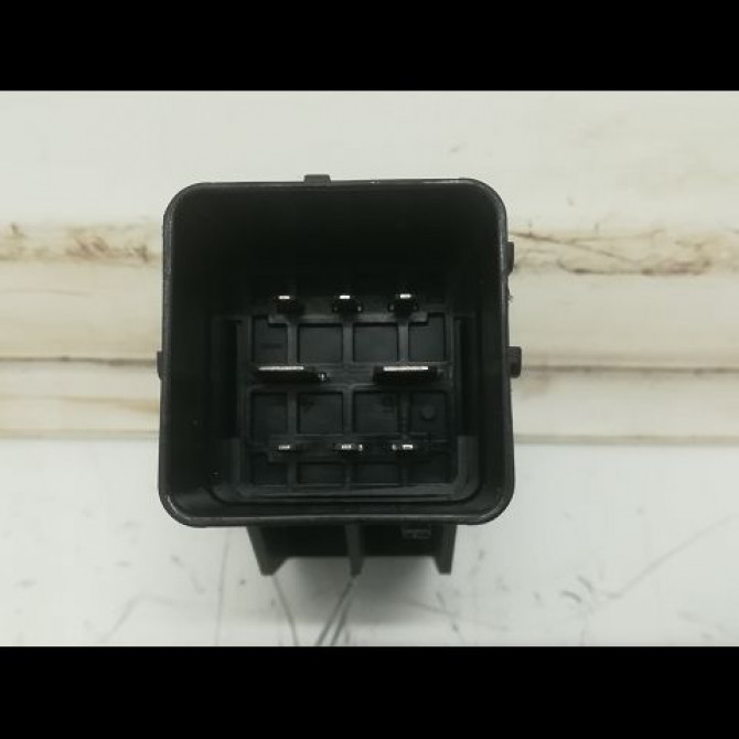 Boitier de préchauffage occasion CITROEN DS3 Phase 1 11-2009->03-2014 1.6 HDI 90ch 9802424080 2