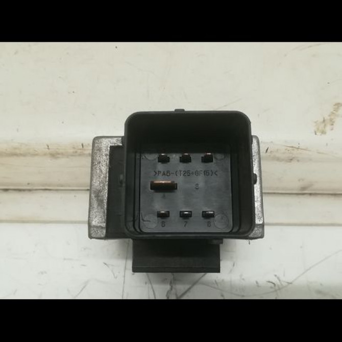 Boitier de préchauffage occasion CITROEN C4 II Phase 1 10-2010->01-2015 1.6 HDi 110ch 9802424080 2