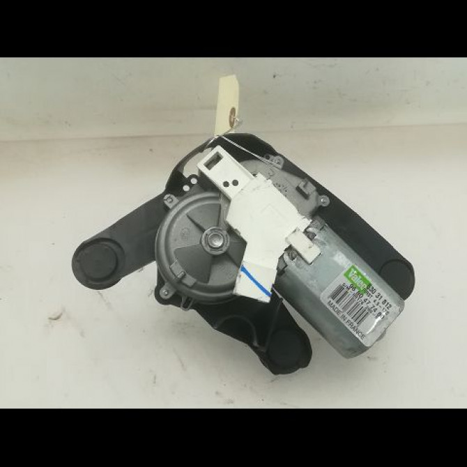 Moteur essuie-glace arrière occasion PEUGEOT 308 I Phase 1 09-2007->03-2011 1.6 HDI 16v 90ch 6405JQ 2