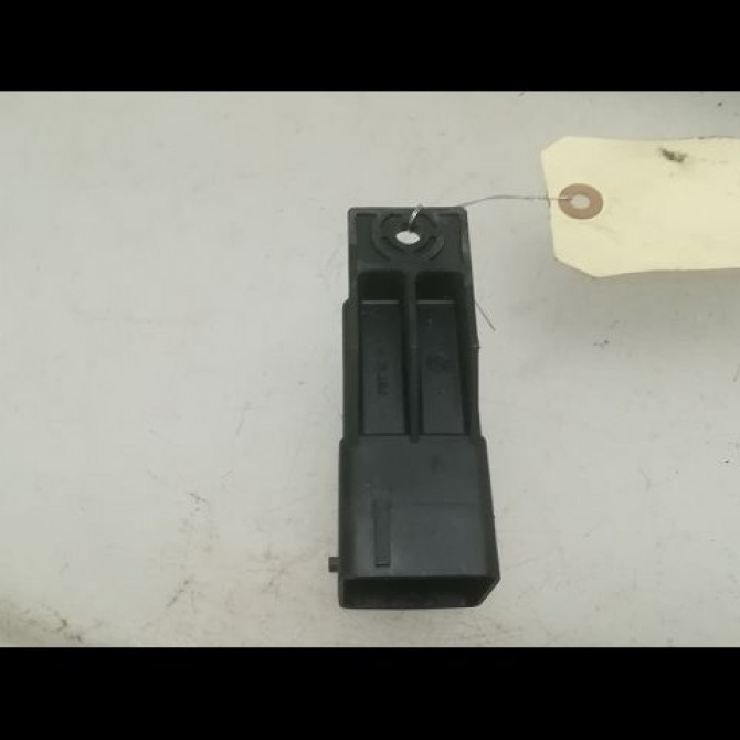 Boitier de préchauffage occasion PEUGEOT 207 Phase 1 04-2006->06-2013 1.4 HDI 9802424080 2