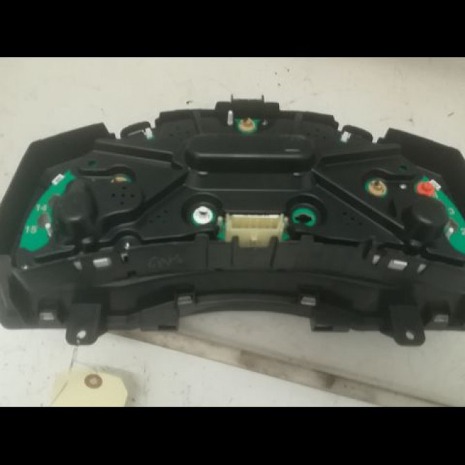 Compteur occasion OPEL MERIVA I Phase 2 01-2006->09-2010 1.7 CDTI 100ch 13214770 2