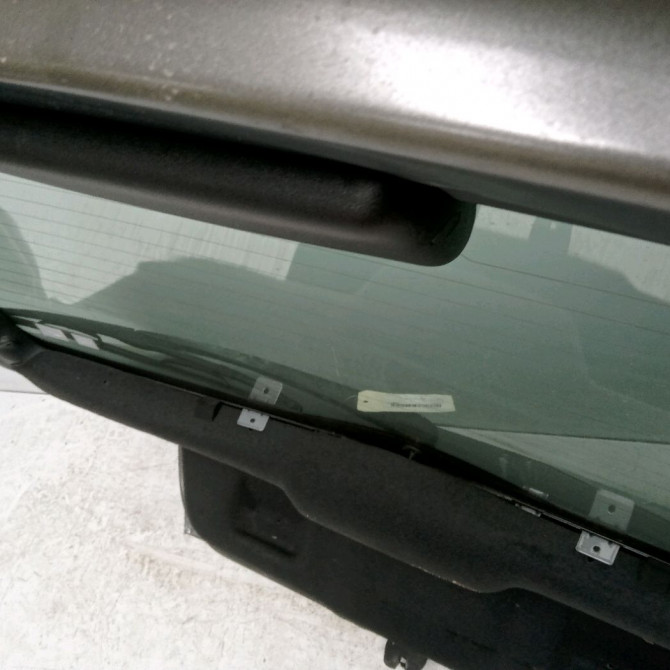 Commande de chauffage occasion OPEL MERIVA I Phase 2 01-2006->09-2010 1.7 CDTI 100ch 90329826 5