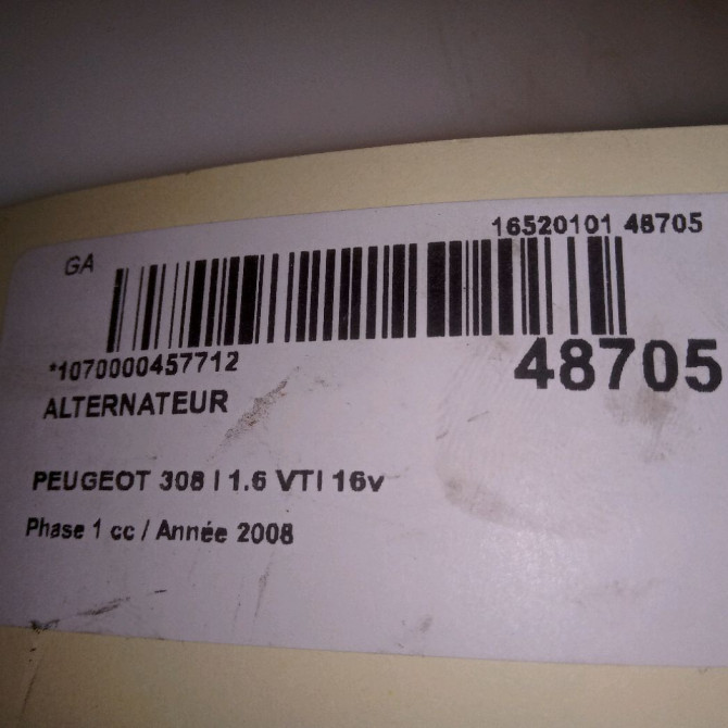 Commande de chauffage occasion OPEL MERIVA I Phase 2 01-2006->09-2010 1.7 CDTI 100ch 90329826 8