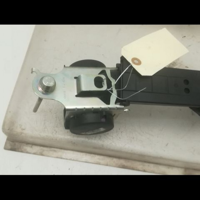 Ceinture avant droite occasion OPEL MERIVA I Phase 2 01-2006->09-2010 1.7 CDTI 100ch 13243570 3