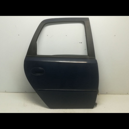 Porte arrière droite occasion OPEL MERIVA I Phase 2 01-2006->09-2010 1.7 CDTI 100ch 13149682