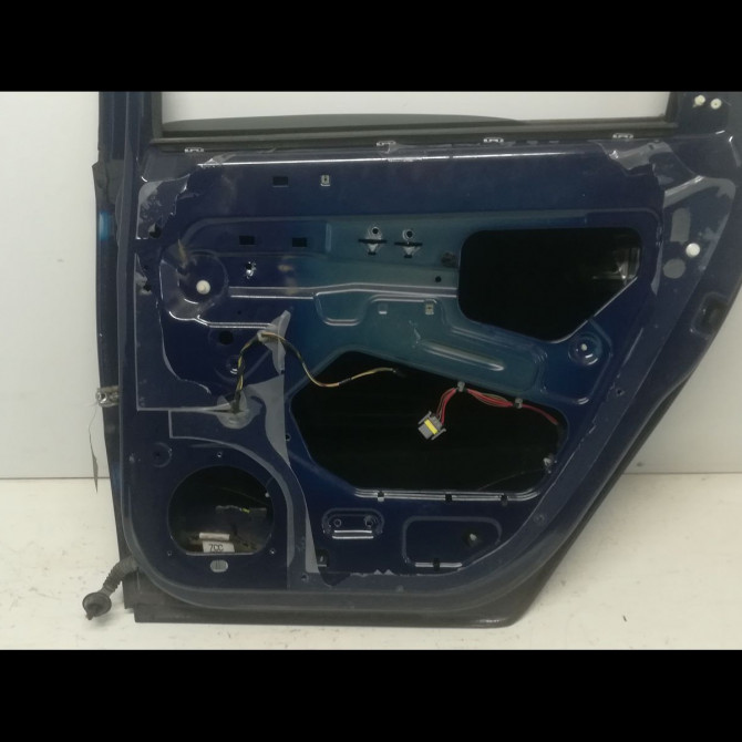 Porte arrière droite occasion OPEL MERIVA I Phase 2 01-2006->09-2010 1.7 CDTI 100ch 13149682 3