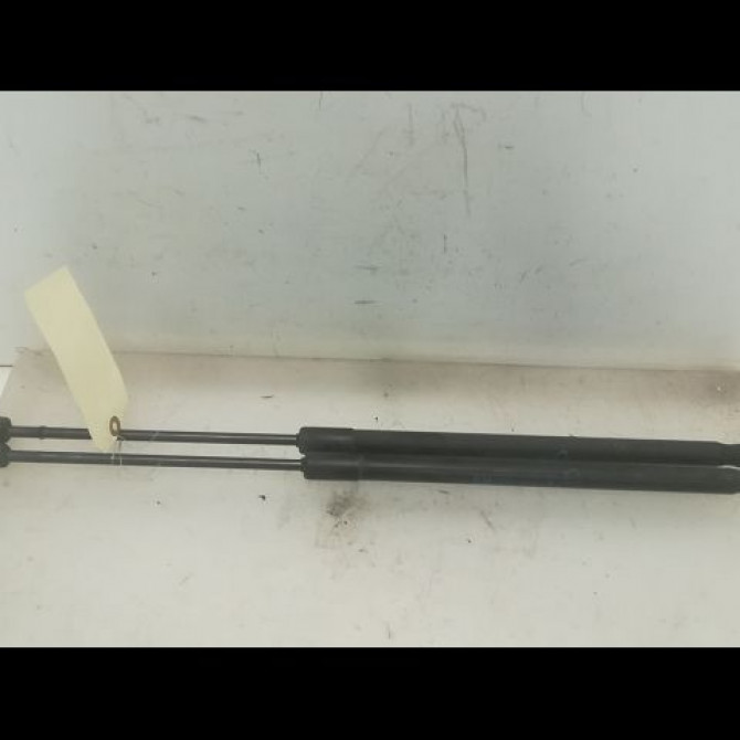 Verin droit hayon occasion OPEL MERIVA I Phase 2 01-2006->09-2010 1.7 CDTI 100ch 13241975 1