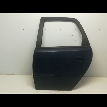 Porte arrière gauche occasion OPEL MERIVA I Phase 2 01-2006->09-2010 1.7 CDTI 100ch 13149681