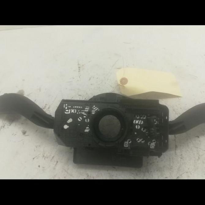 Bloc commodos occasion VOLKSWAGEN POLO IV Phase 1 01-2002->05-2005 1.2 65ch 6Q0953513E9B9 4