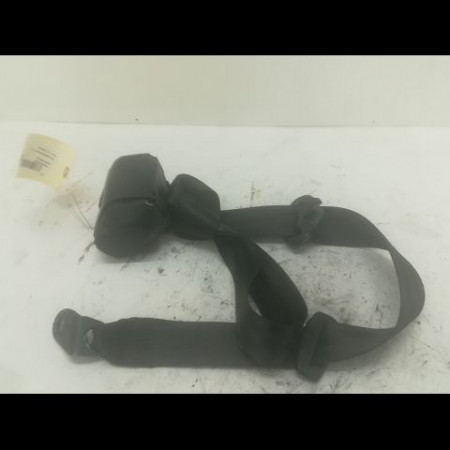 Ceinture arrière gauche occasion VOLKSWAGEN POLO IV Phase 1 01-2002->05-2005 1.2 65ch
