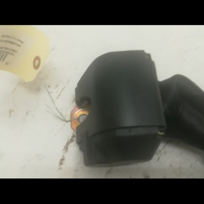 Ceinture arrière gauche occasion VOLKSWAGEN POLO IV Phase 1 01-2002->05-2005 1.2 65ch 2