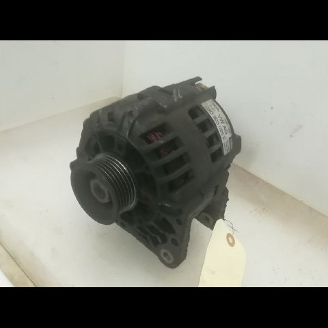 Alternateur occasion VOLKSWAGEN POLO IV Phase 1 01-2002->05-2005 1.2 65ch 3D903025H 1