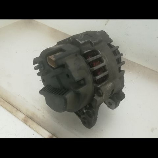 Alternateur occasion VOLKSWAGEN POLO IV Phase 1 01-2002->05-2005 1.2 65ch 3D903025H 2