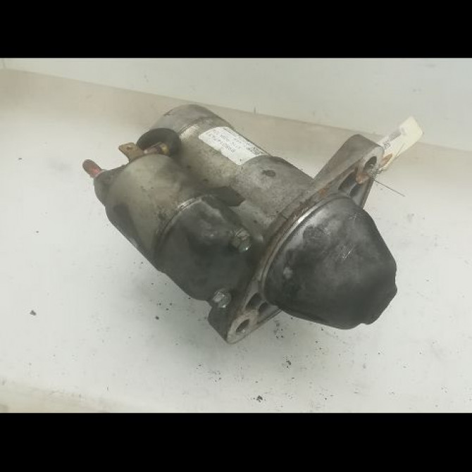 Démarreur occasion OPEL MERIVA I Phase 2 01-2006->09-2010 1.7 CDTI 100ch 97386062 1